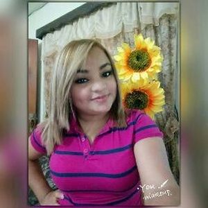 Meet your Posher, Norma julissa